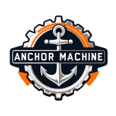 Anchor Machine Service, Inc